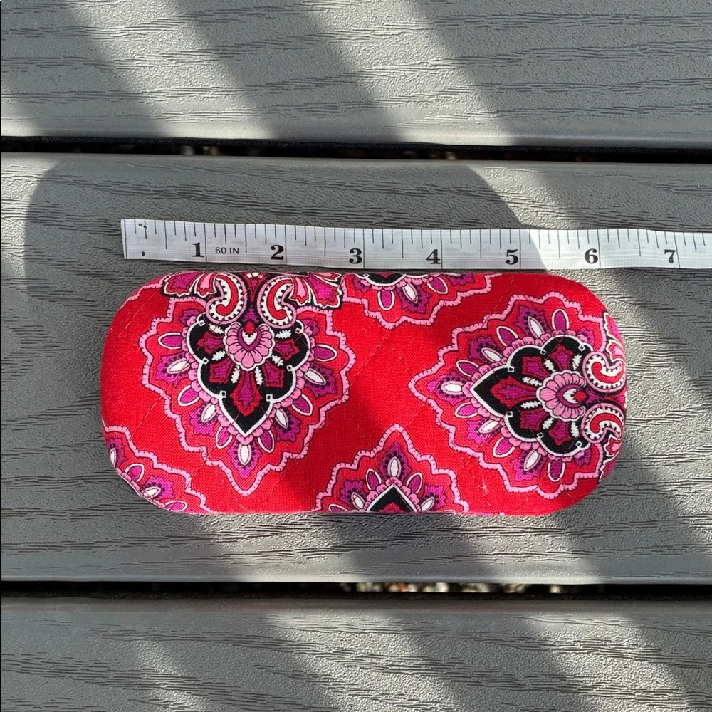 Vera Bradley flower hints your